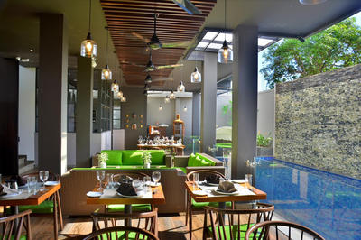 Belmont Boutique Hotel - Free Airport Shuttle Service