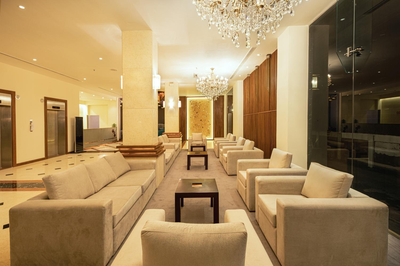 Pearl Grand By Rathna