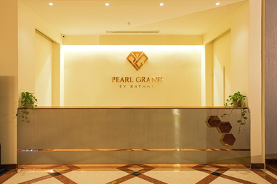 Pearl Grand By Rathna
