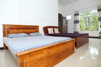 Sujee's Guest House with Two Bed Rooms
