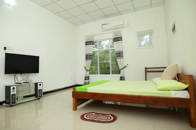 Sujee's Guest House with Two Bed Rooms
