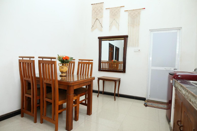 Sujee's Guest House with Two Bed Rooms