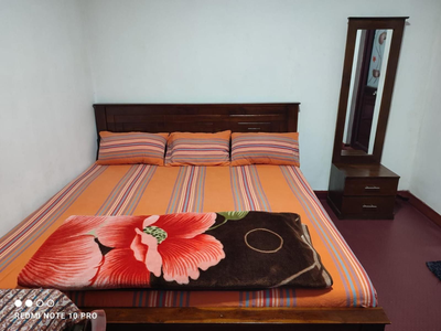 GREENISH INN (ROOMS)
