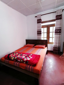 GREENISH INN (ROOMS)