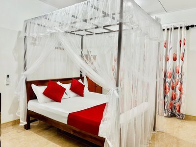 Amagee nature resort weligama -2 Ac 1 non Ac rooms