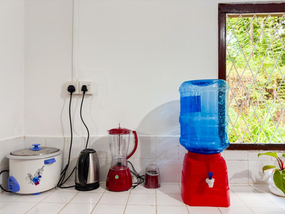 Amagee nature resort weligama -2 Ac 1 non Ac rooms