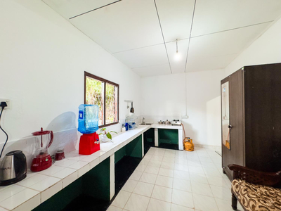 Amagee nature resort weligama -2 Ac 1 non Ac rooms