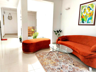 OESIS - Stylish Villa Steps from Historic Galle Fort