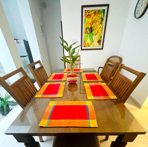 OESIS - Stylish Villa Steps from Historic Galle Fort