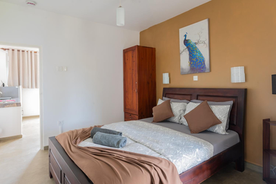 The garden gate resort & Apartments No 01