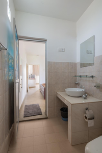 The garden gate resort & Apartments No 01