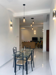 Welaratne Apartment
