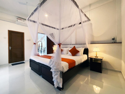 Welaratne Apartment