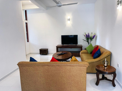 Welaratne Apartment