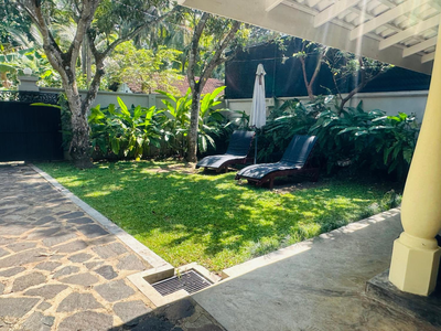 Almayans Bungalow