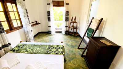 Madiha Surf House Lanka