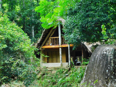 Riverston Du Eco Cottage