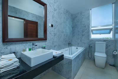 Grand Samudra Hotel