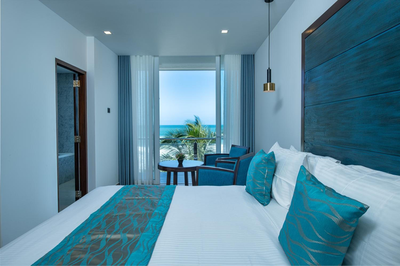 Grand Samudra Hotel