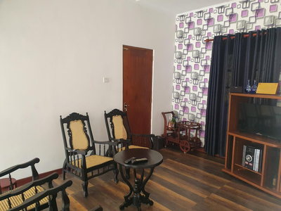 Belihull Vila