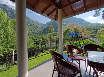 Sarah Holiday Resort