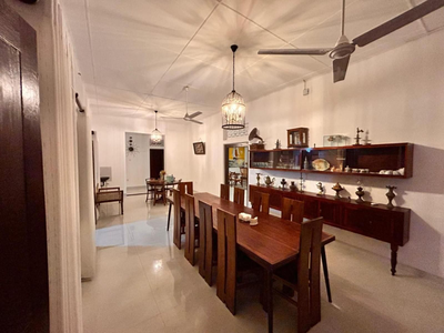 Villa Kaiydee