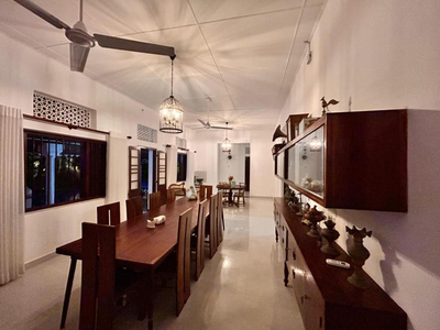 Villa Kaiydee