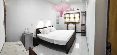 Inashi's Home Hikkaduwa