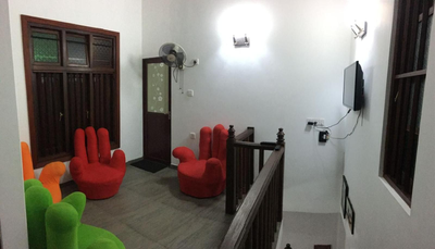 Sweet Pea Homestay