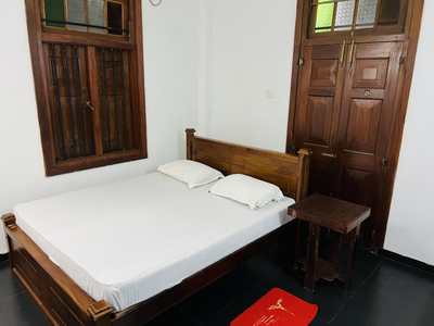 Sweet Pea Homestay