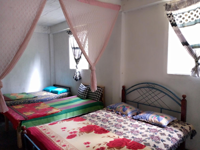 River Side Hostel