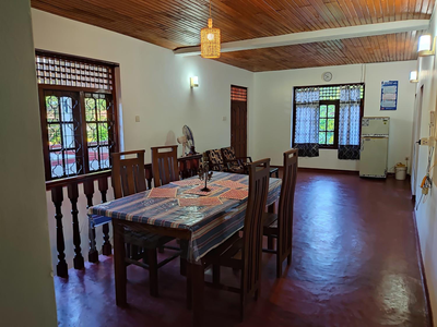 Villa Yasiru