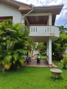 Villa Yasiru