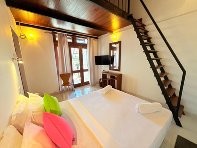Thisara Luxury Villas