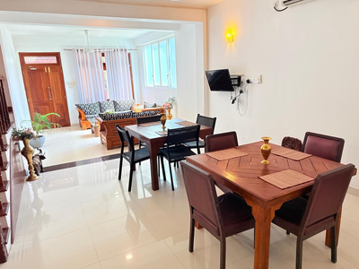 Thisara Luxury Villas