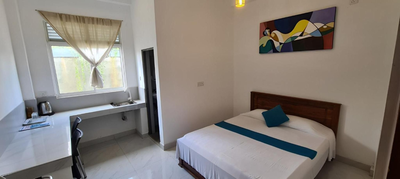 Ceylon Lodge - Airport Transit Hostel