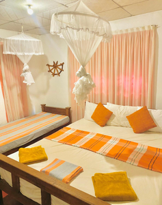 Sheran Safari House