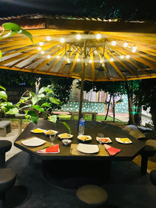Sheran Safari House