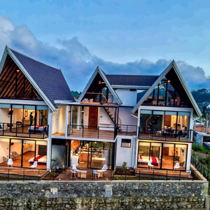 Dream Cottage Nuwara Eliya