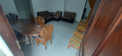 Family Time Holiday Home