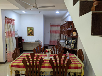 Mango Villa