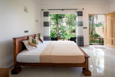 Villa River Edge