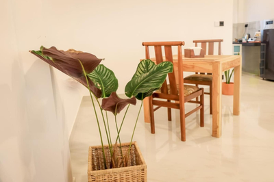 Villa River Edge