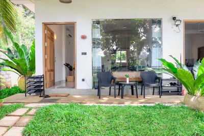 Villa River Edge