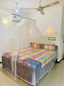 Inu Vicky Beach Hotel