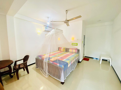 Inu Vicky Beach Hotel
