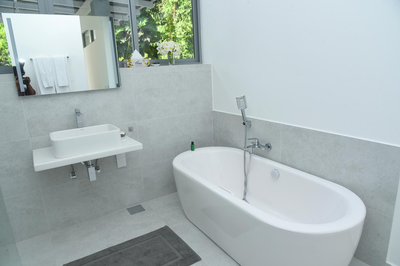 Eldezo Relax Paradise (Pvt) Ltd