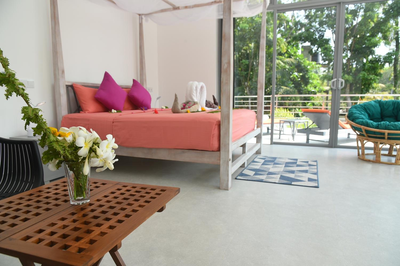 Eldezo Relax Paradise (Pvt) Ltd