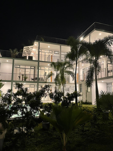 Eldezo Relax Paradise (Pvt) Ltd