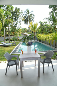 Eldezo Relax Paradise (Pvt) Ltd